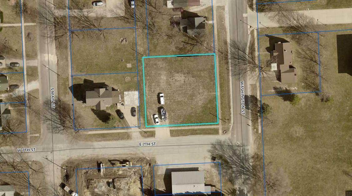 618 Washington Street - Photo 1