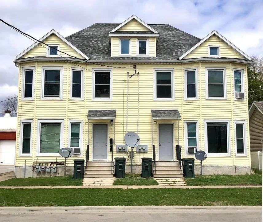 911 Lafayette Street - Photo 1