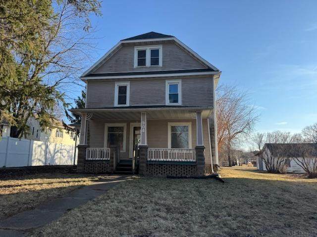 904 Sherman Street - Photo 1