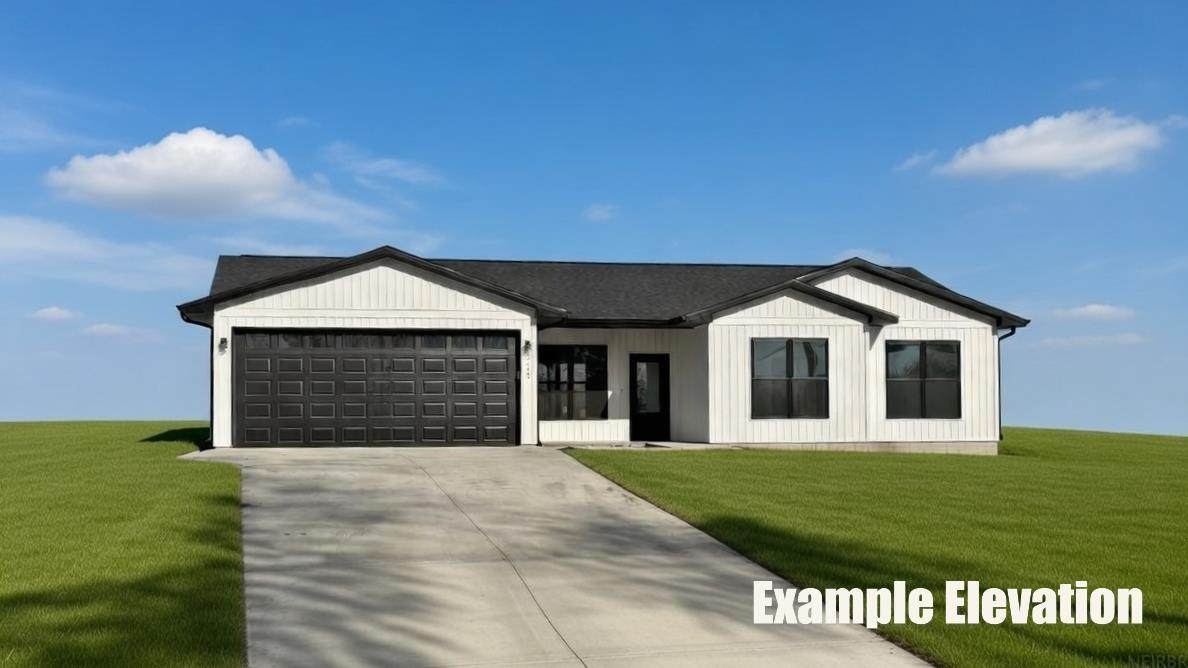 1805 Ashworth Drive - Photo 1
