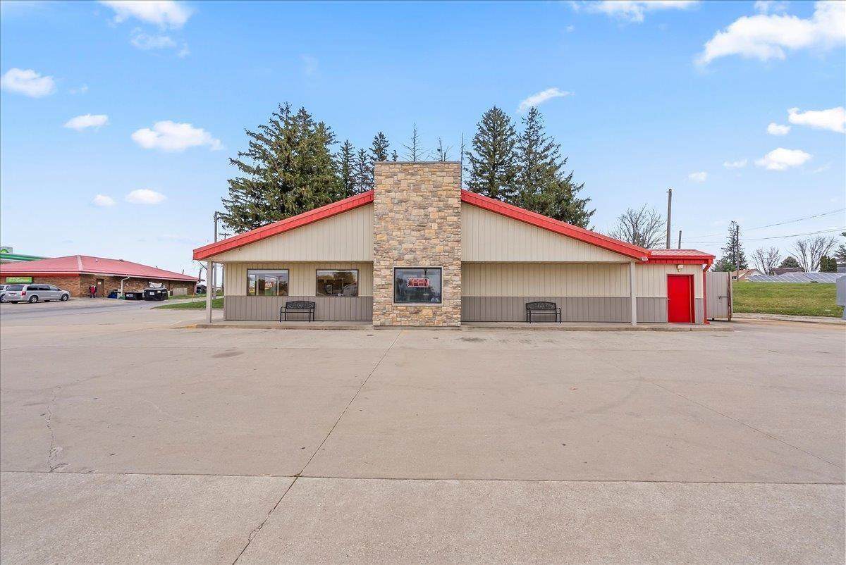 312 Bradford Street - Photo 1