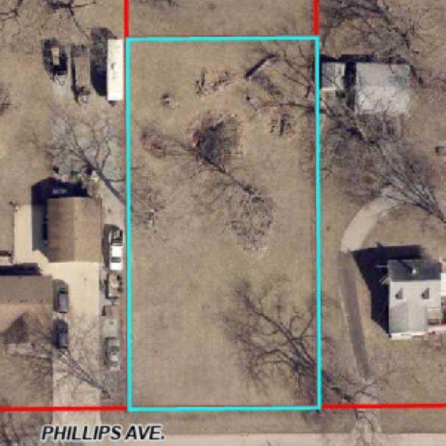 .45 Acres Phillips Avenue - Photo 1