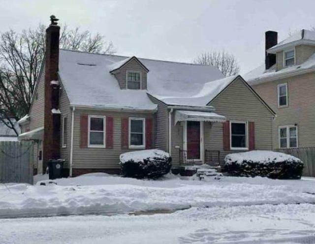 1621 3rd Street - Photo 1