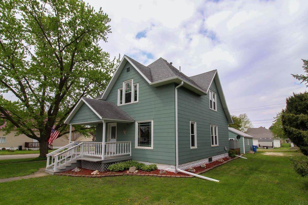 603 Locust Street - Photo 1