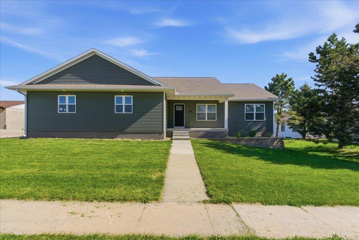 123 Carroll Boulevard - Photo 1