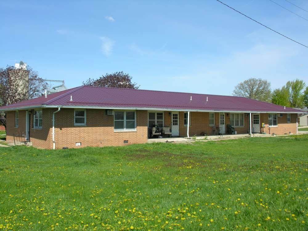 605 1st Street - Photo 1
