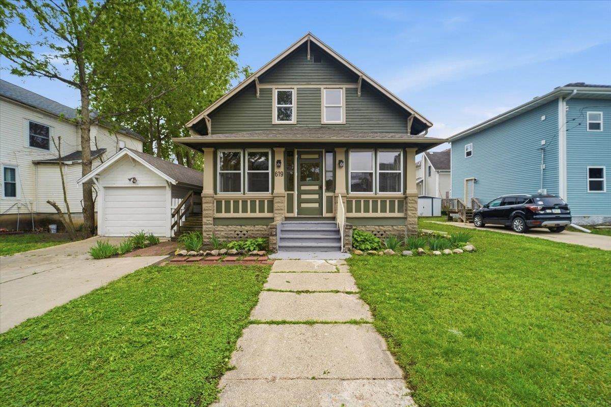 619 Polk Street - Photo 1
