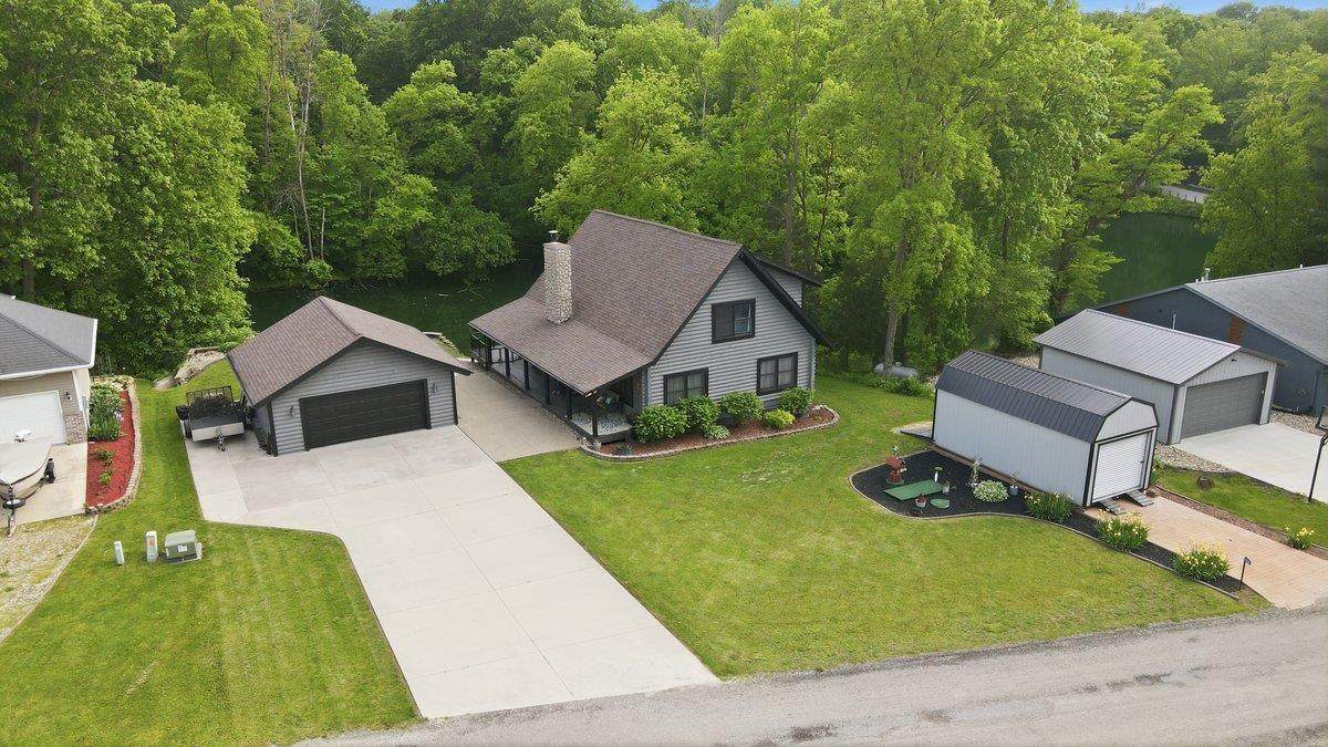 106 Orchard Drive - Photo 1