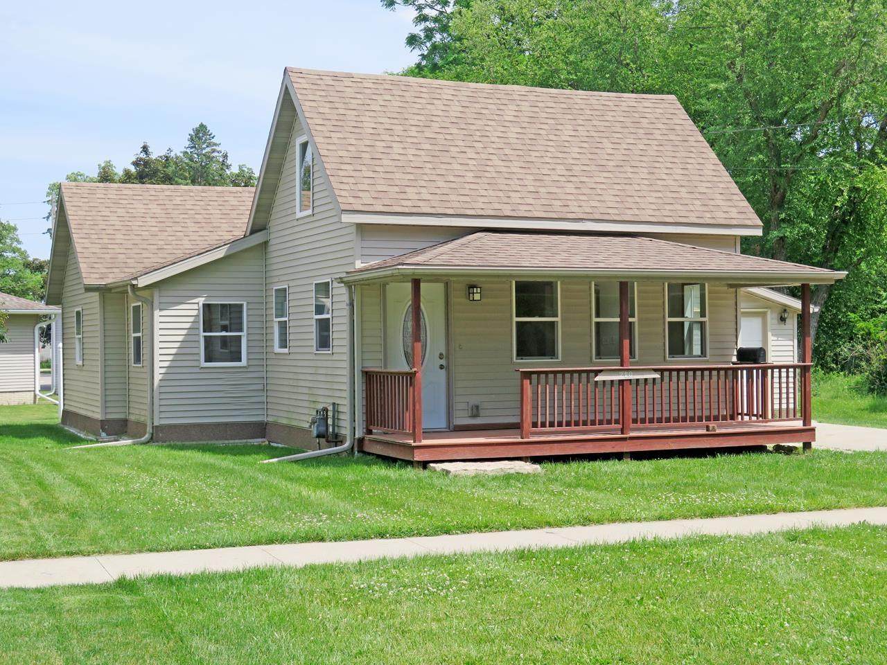 210 West Street - Photo 1
