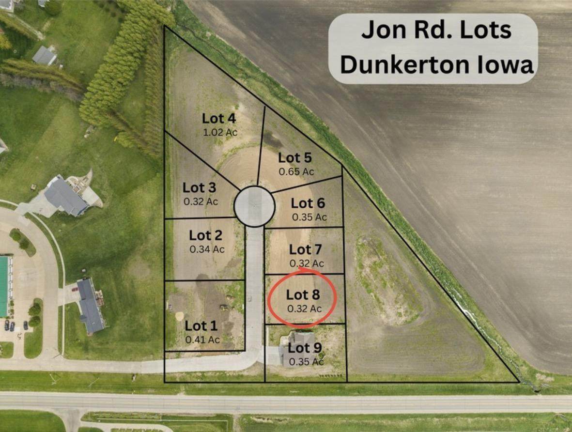 Lot 8 Jon Road - Photo 1