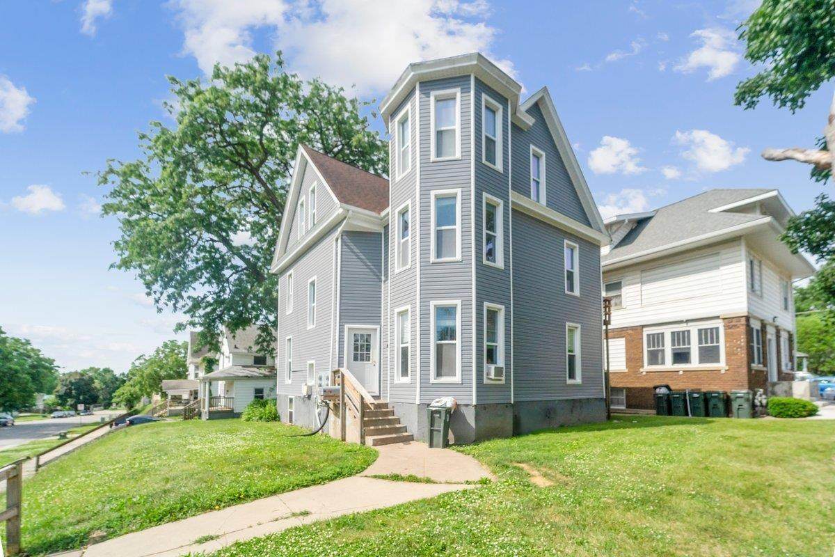 2503 Olive Street - Photo 1