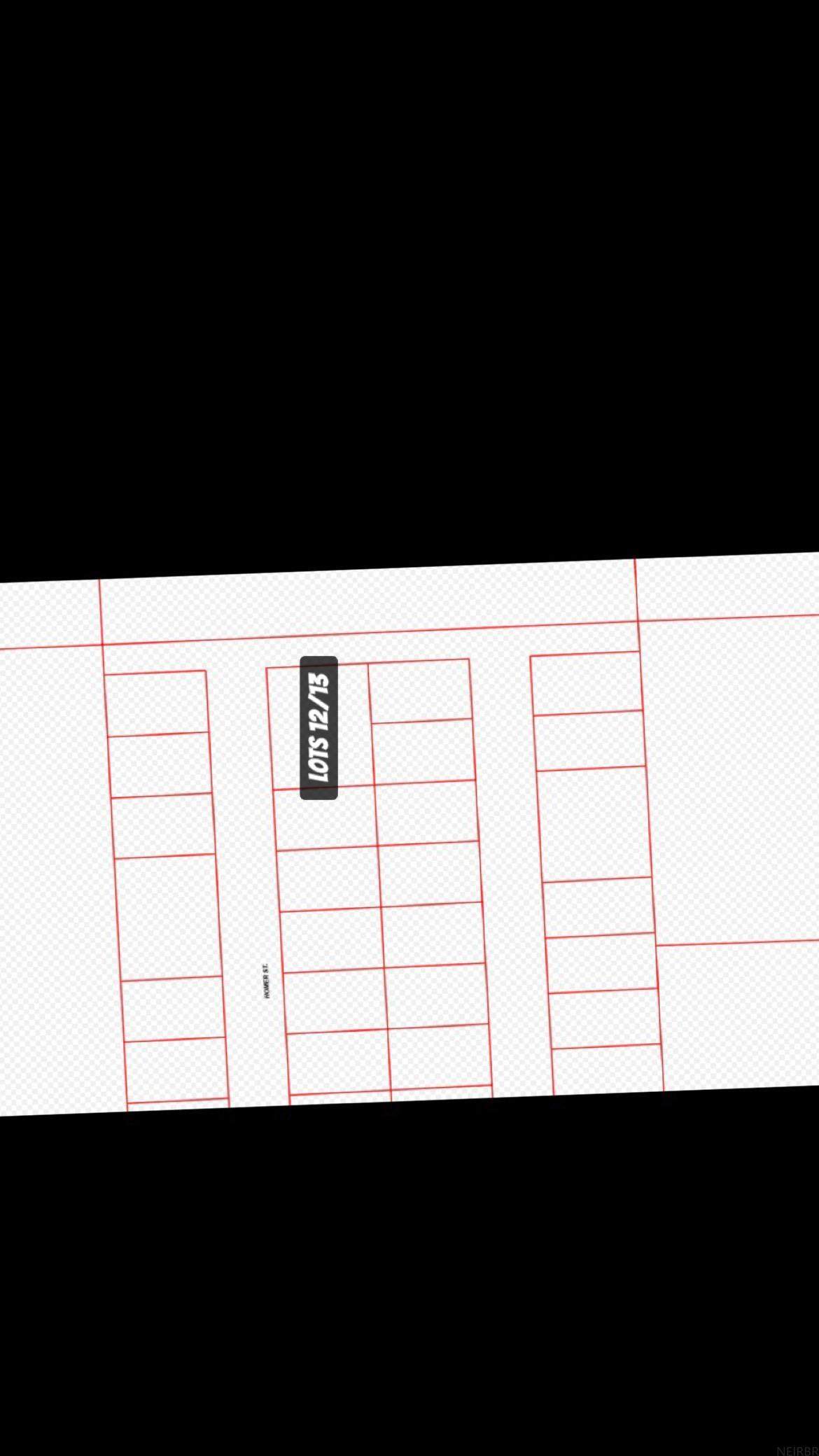 Lots 12 & 13 Homer Street - Photo 1
