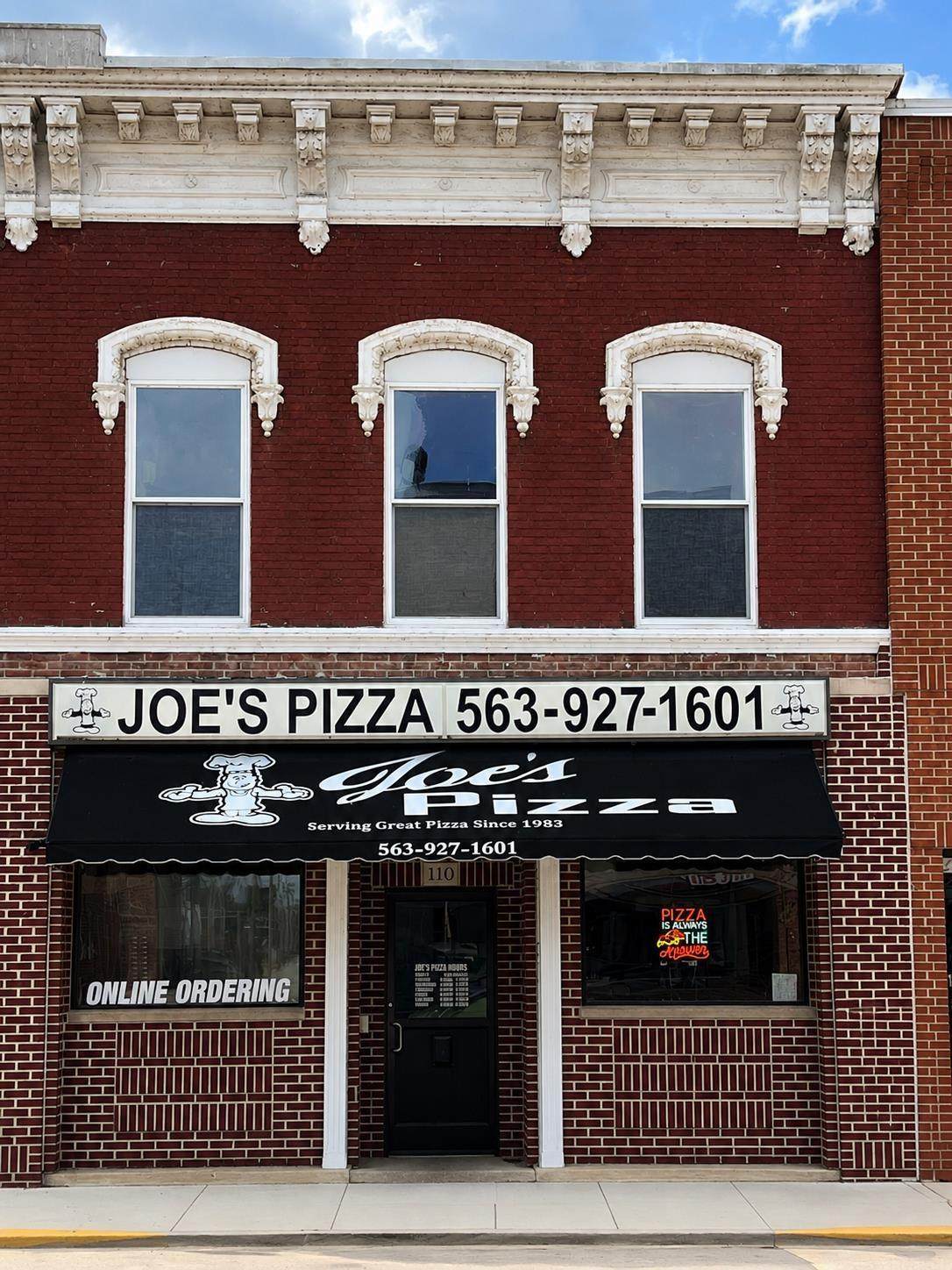 110 Franklin St. - Photo 1