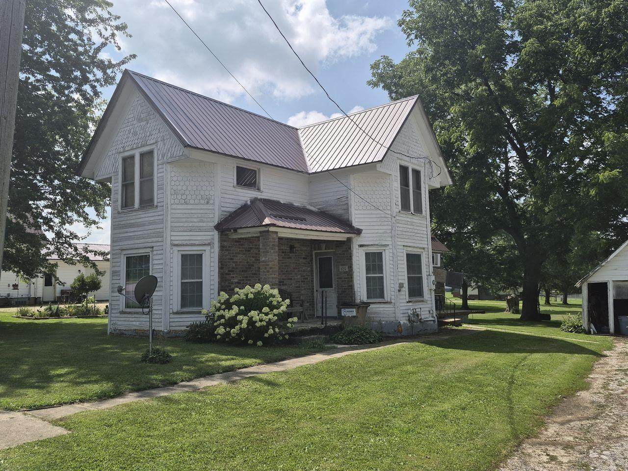 624 Upper Street - Photo 1