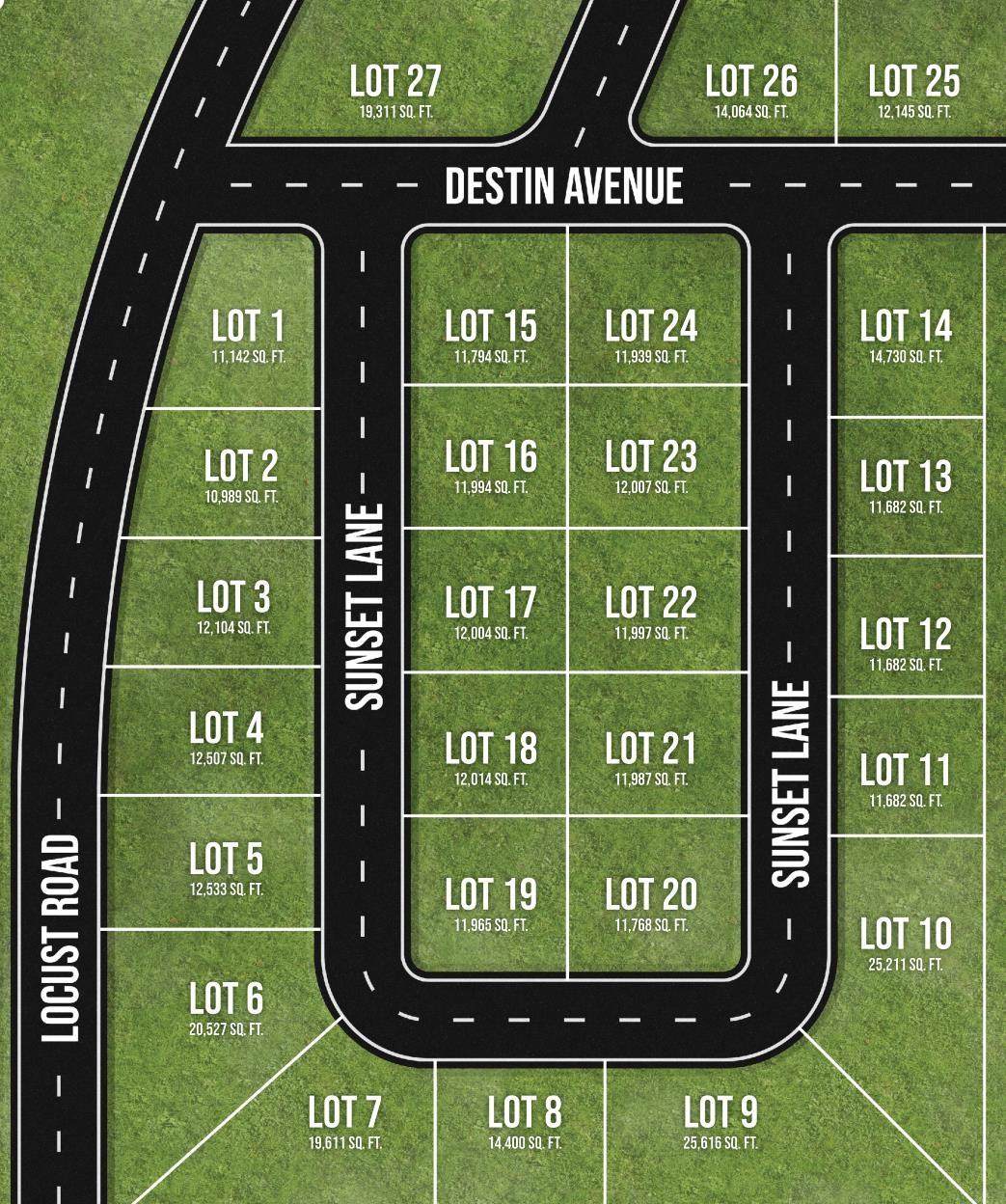 Lot 3 Sunset Lane - Photo 1