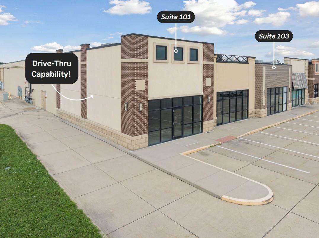 2060 Sovia Drive - Photo 1