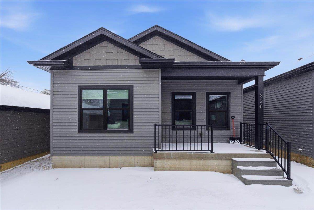 808 Clay Street - Photo 1