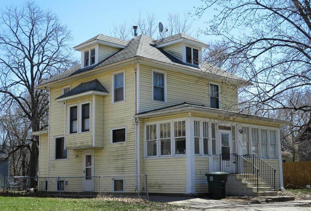 212 Reed Street - Photo 1