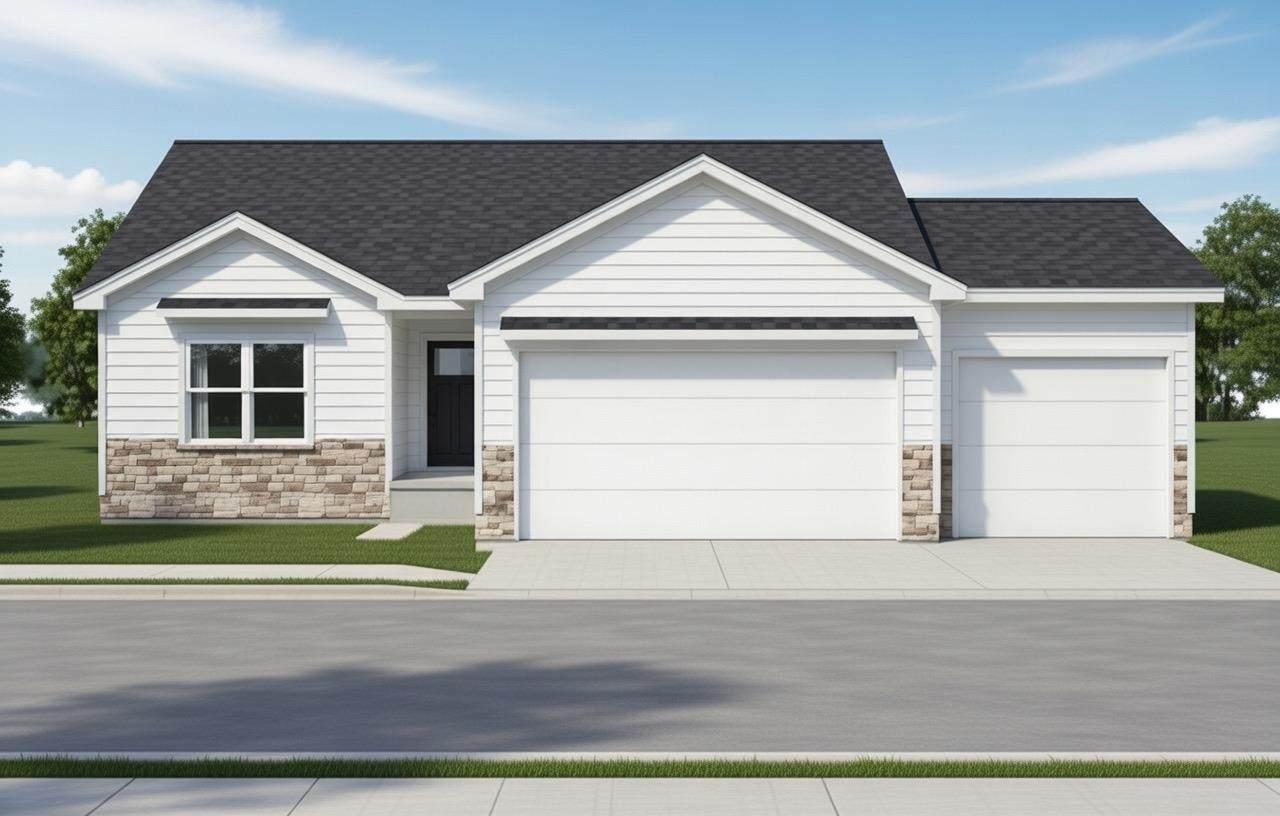 3928 Broomfield Drive - Photo 1