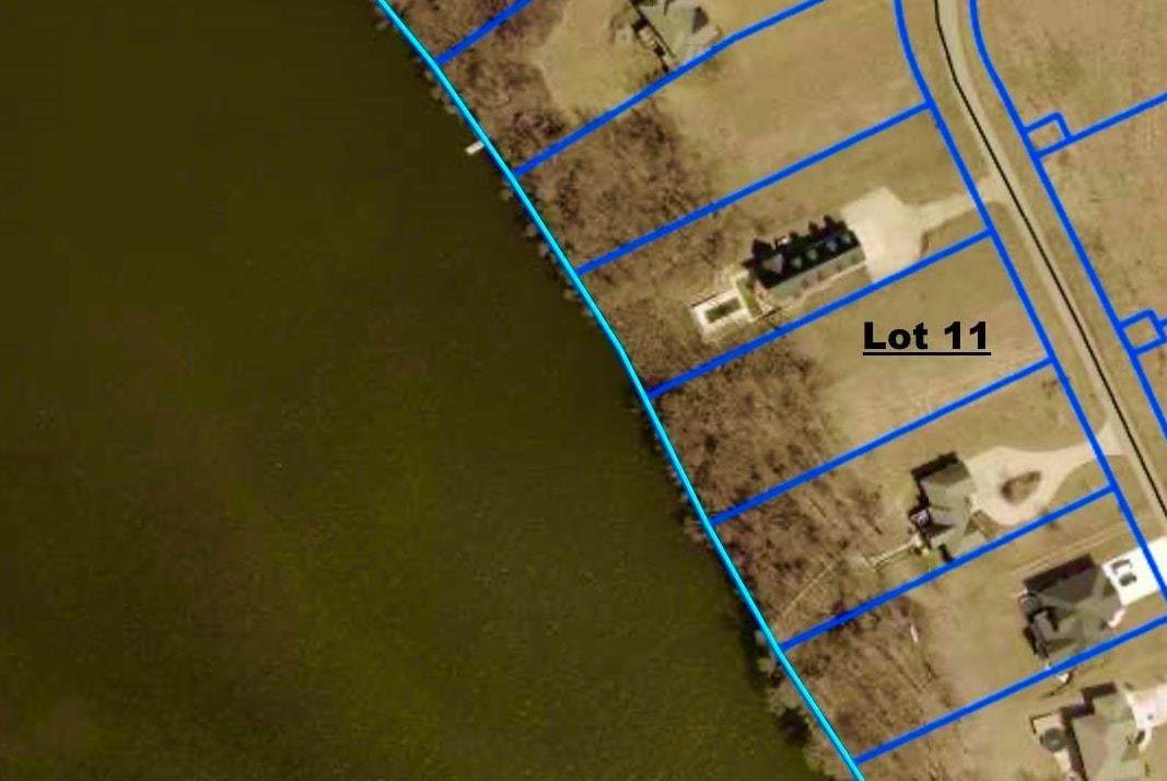 1023 Harbor Ridge - Photo 1