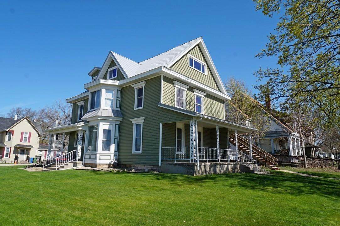 601 Jackson Street - Photo 1