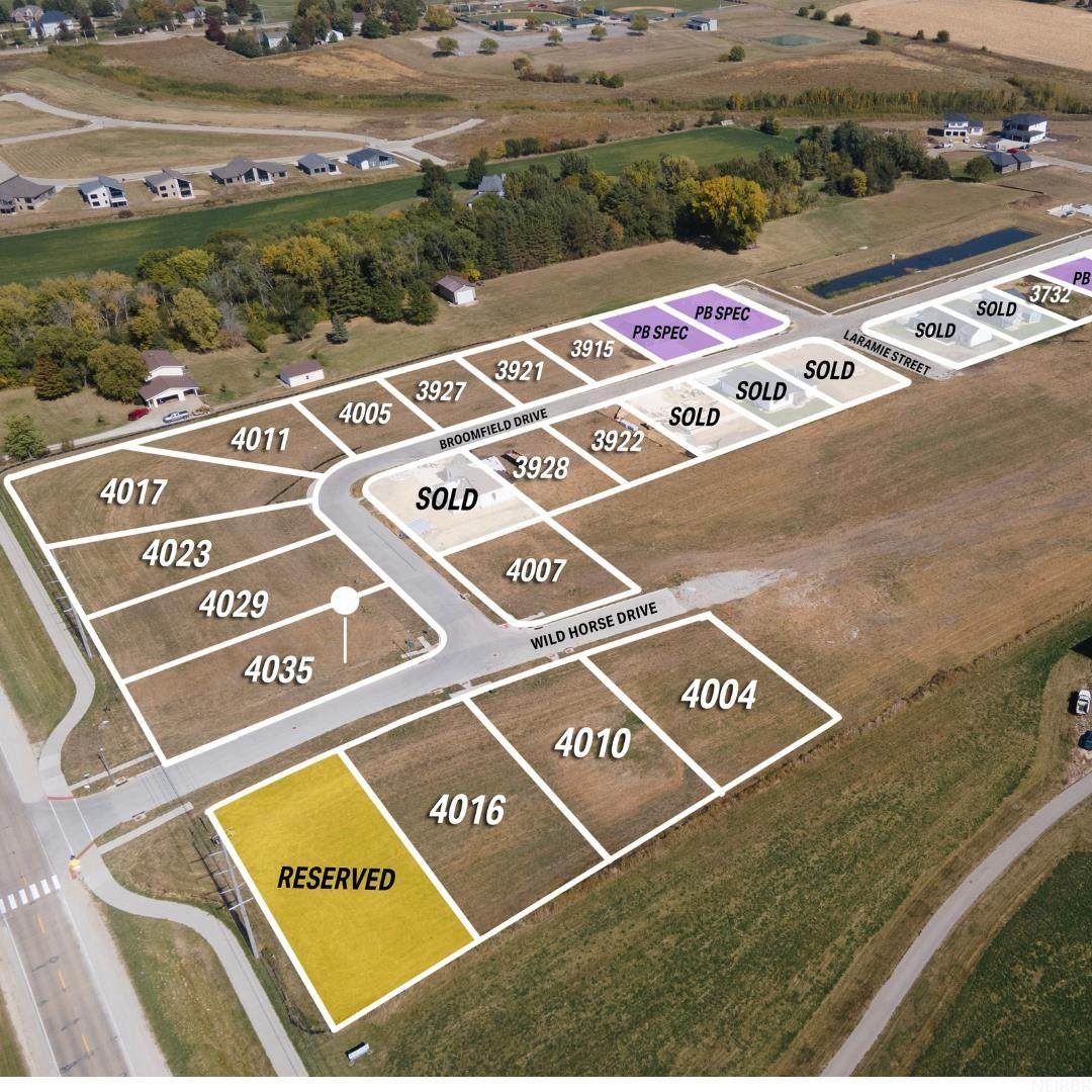 4035 Broomfield Drive - Photo 1