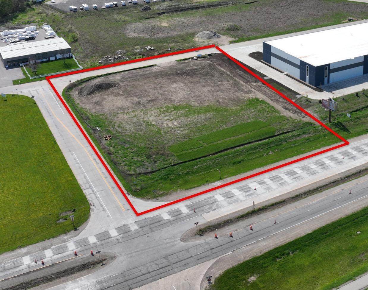 Lot 4 (Lot 11) Marnie Ave - Photo 1