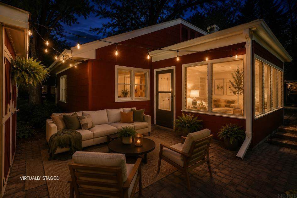 516 Forrest Road - Photo 1