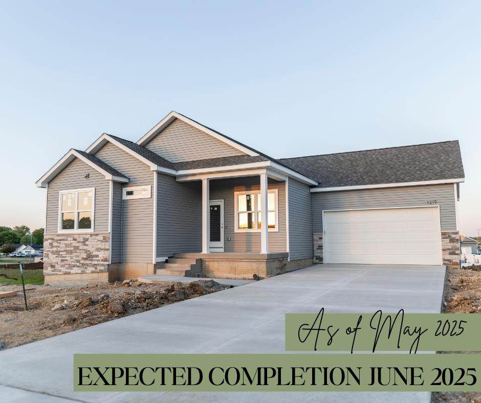 1219 Stone Lane - Photo 1