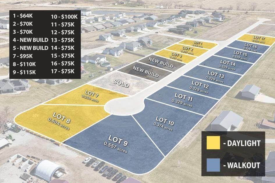 Lot #2 Live Oak Drive - Photo 1