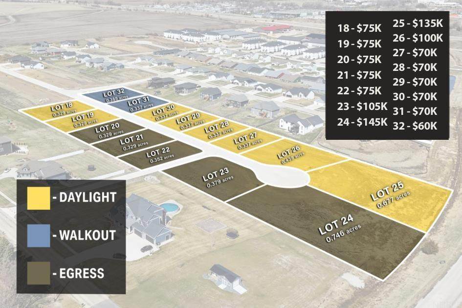 Lot #25 Live Oak Drive - Photo 1