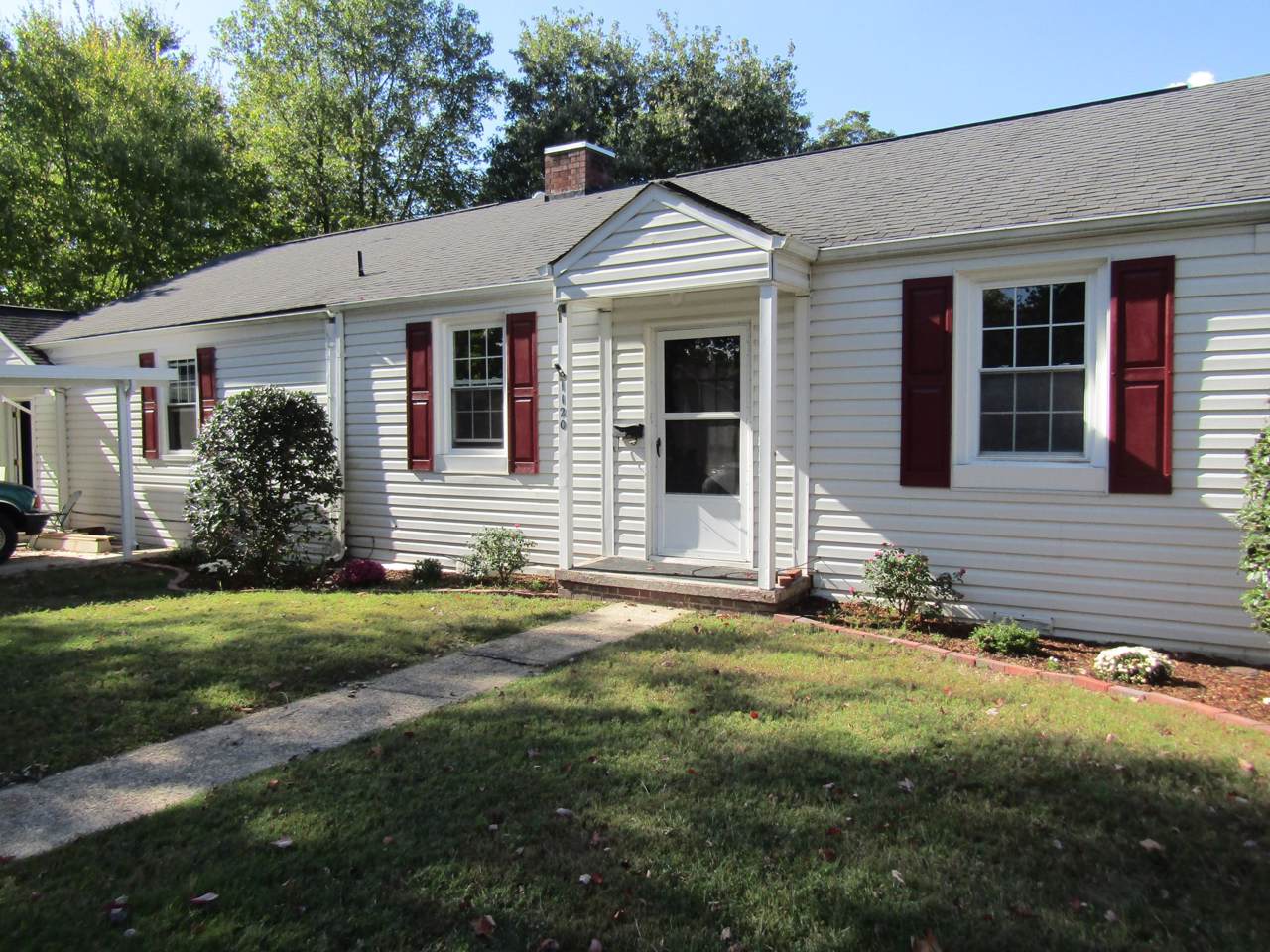 1120 Midland Drive Drive - Photo 1