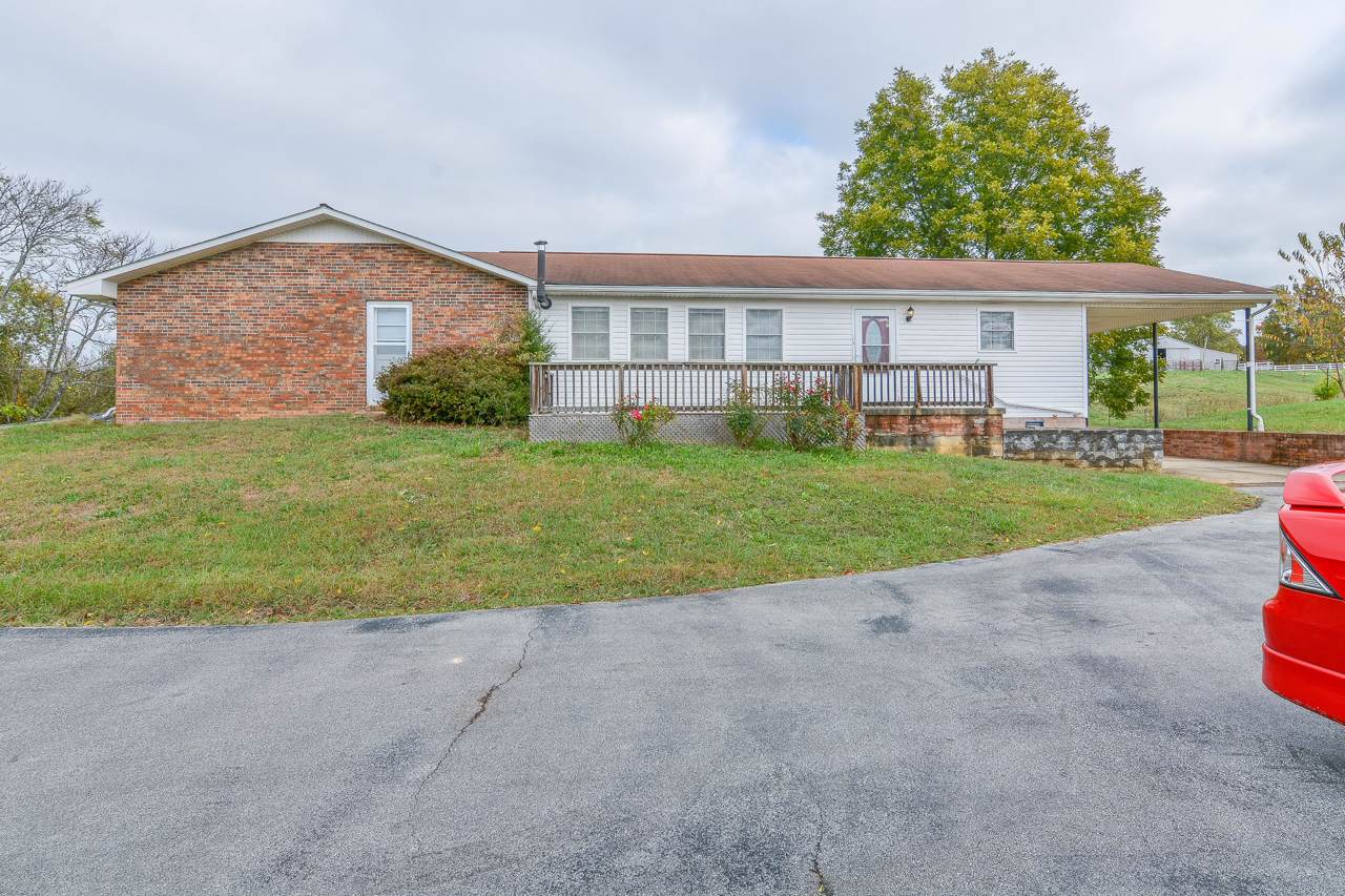 1177 Bailey Bridge Road - Photo 1