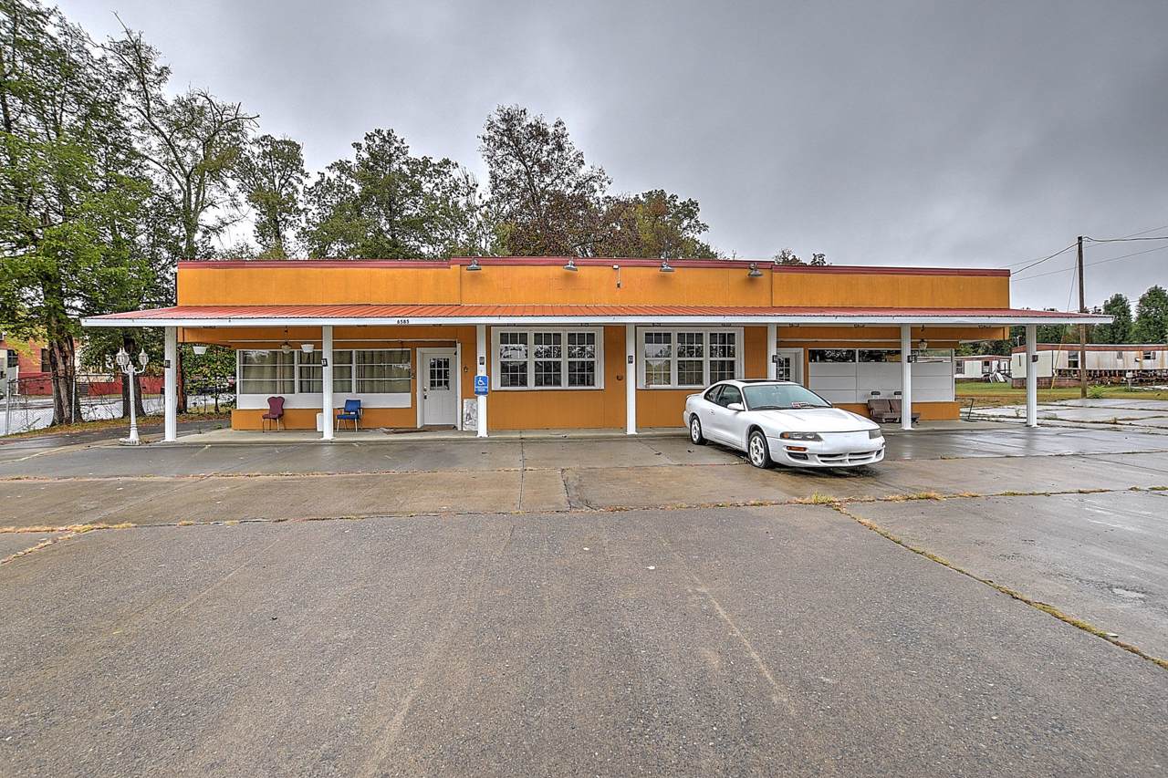 6585 Horton Highway - Photo 1