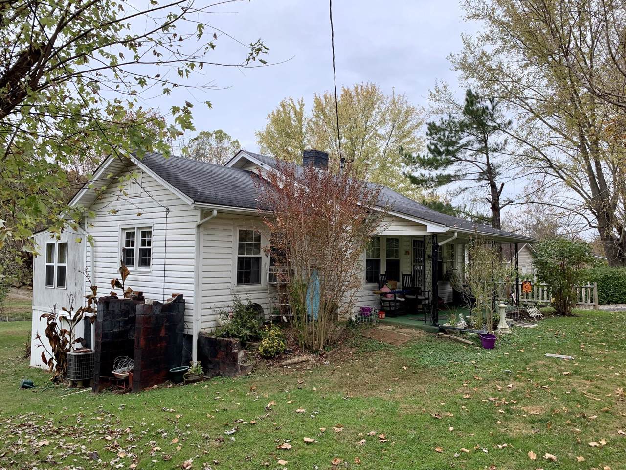165 Austin Springs Rd S Road - Photo 1