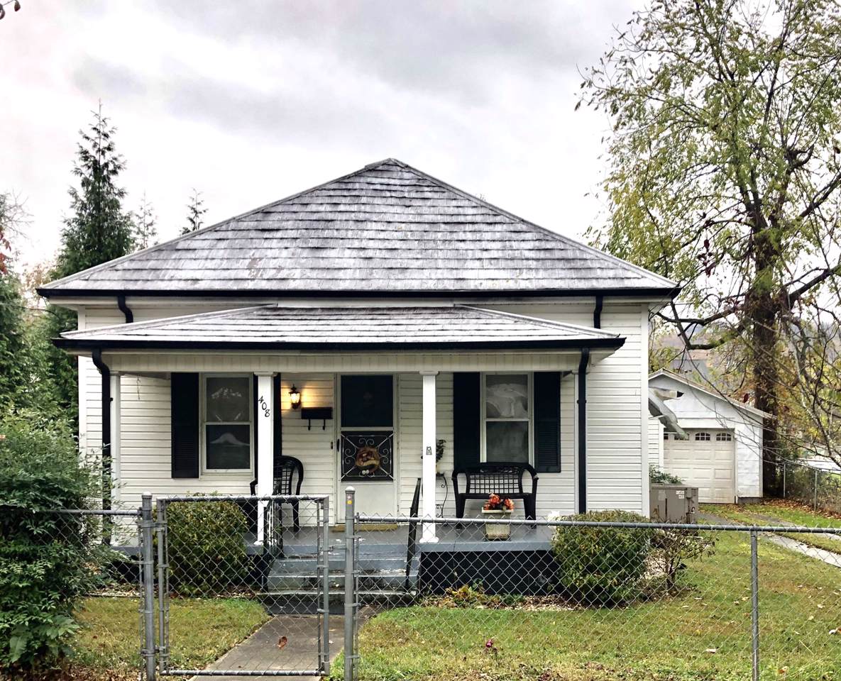 408 Walnut Street - Photo 1
