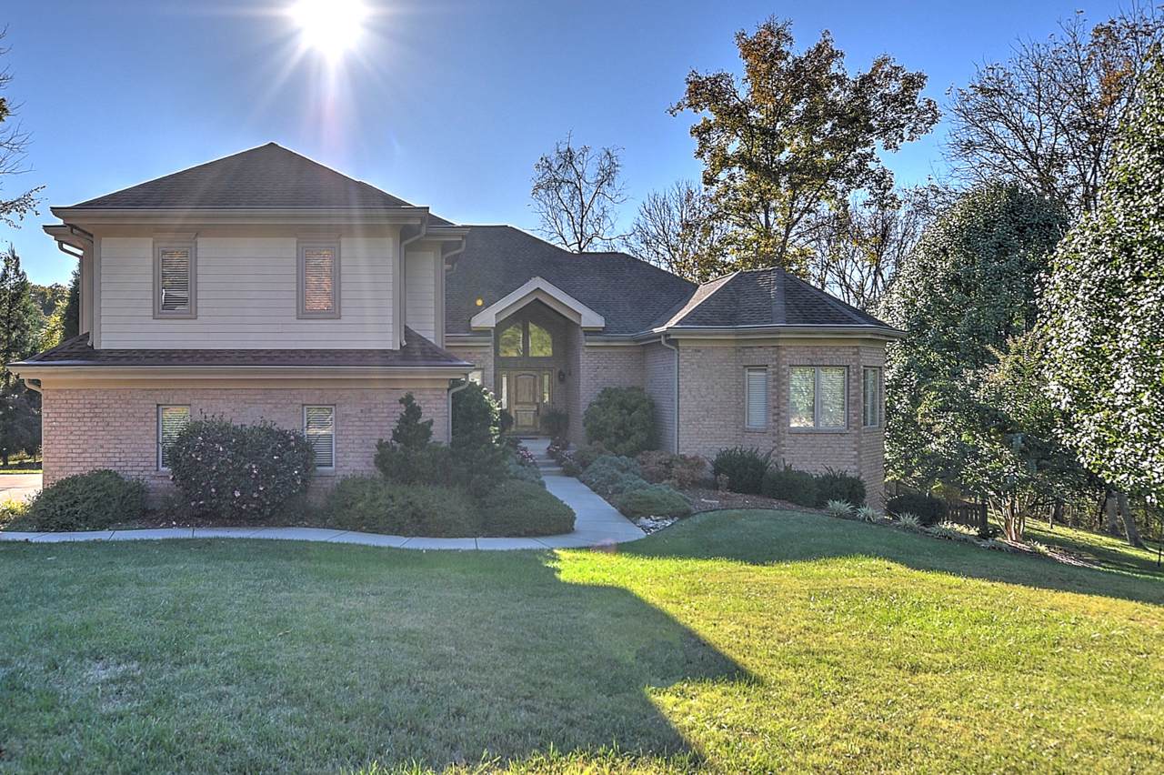 4913 Quincy Court - Photo 1