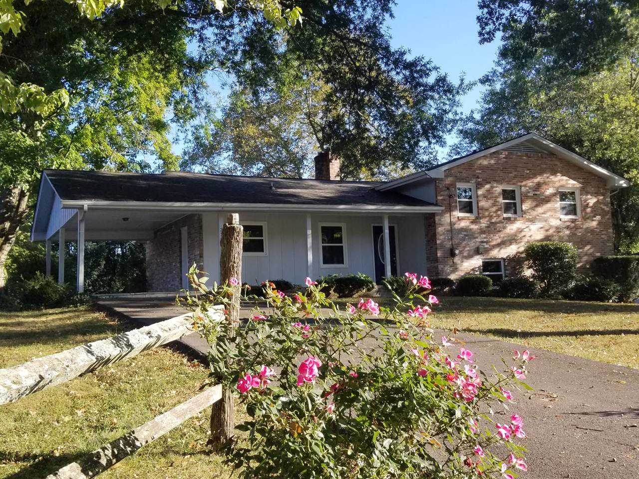 256 Dumfries Road Road - Photo 1