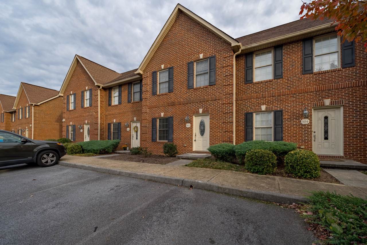 1709 Cherokee Rd Road - Photo 1