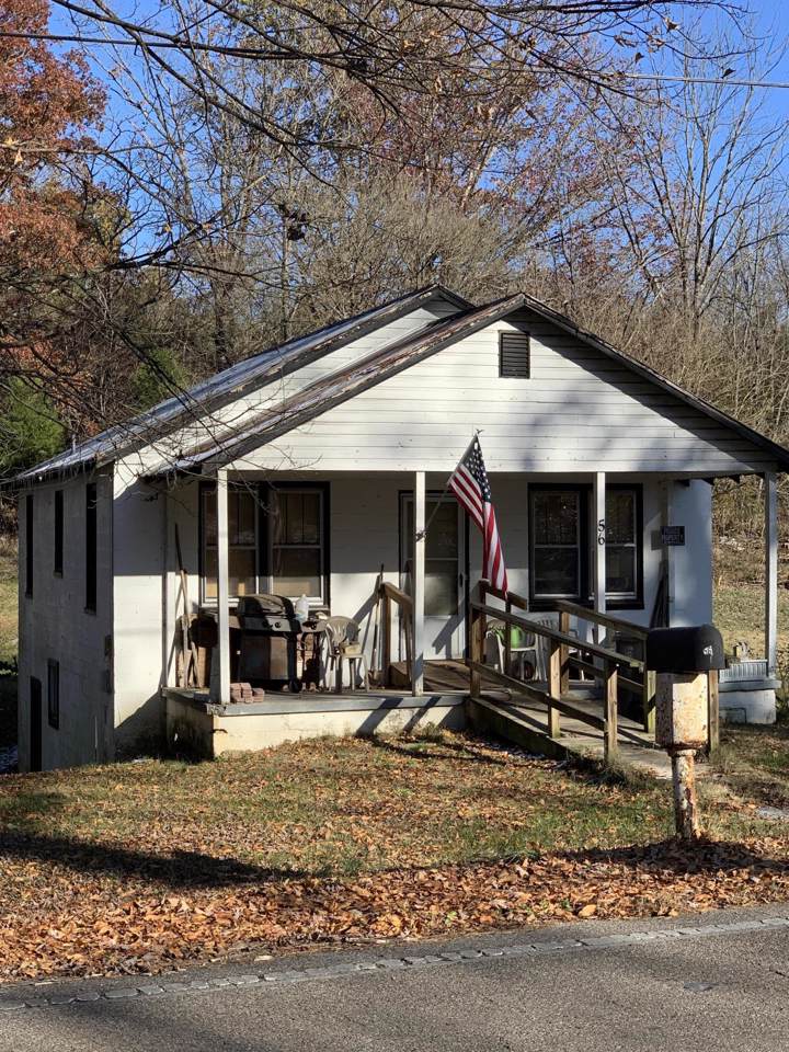 56 Earhart Road - Photo 1