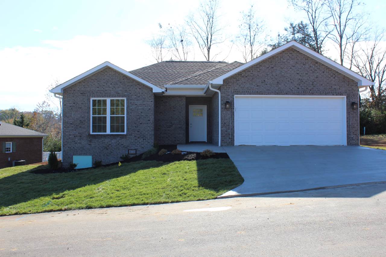 122 Patriot Xing Crossing - Photo 1