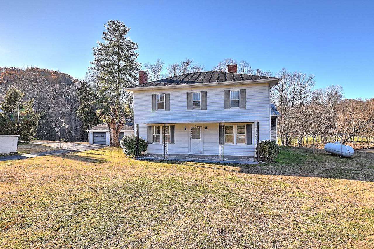 326 Okolona Road - Photo 1