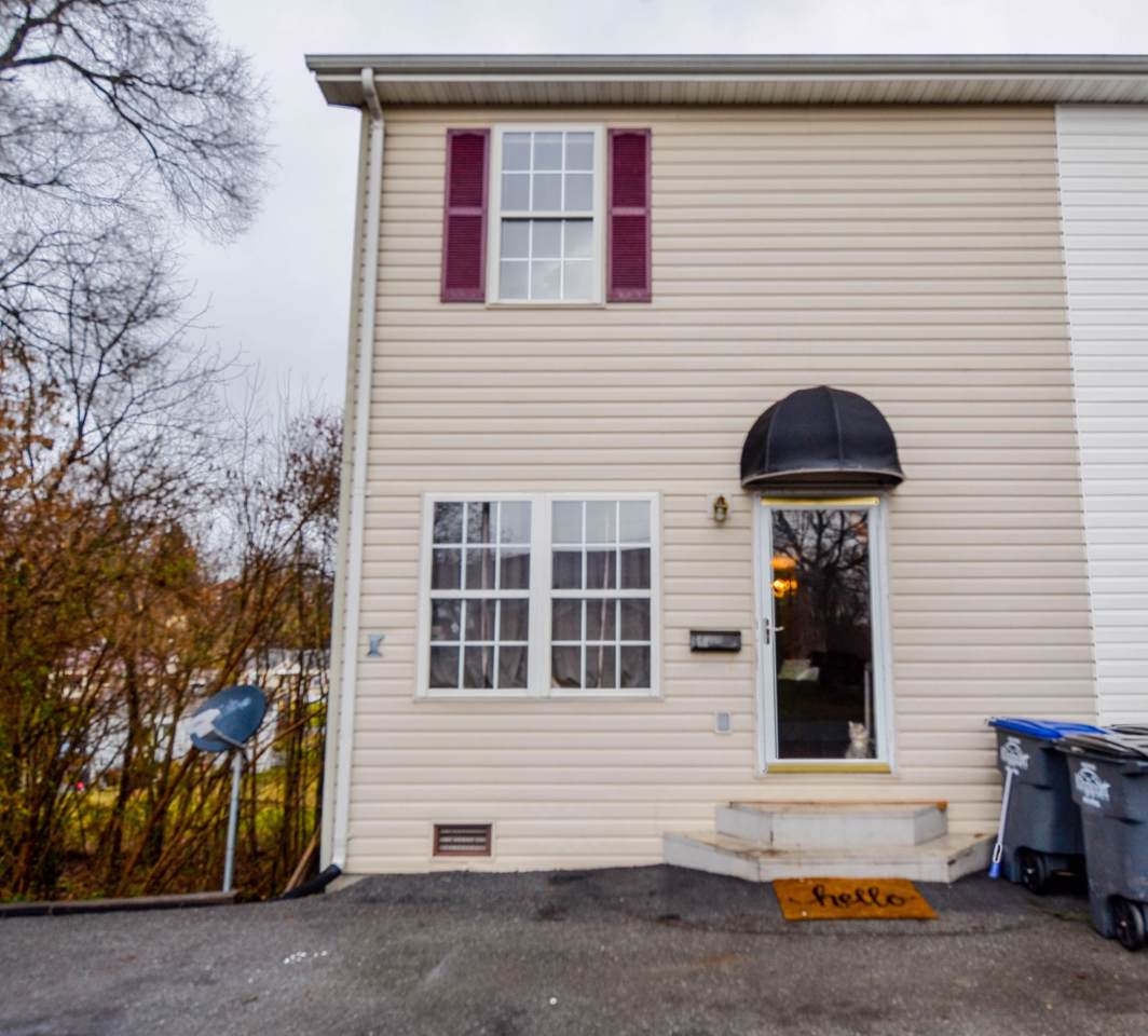 1320 Holyoke Street - Photo 1