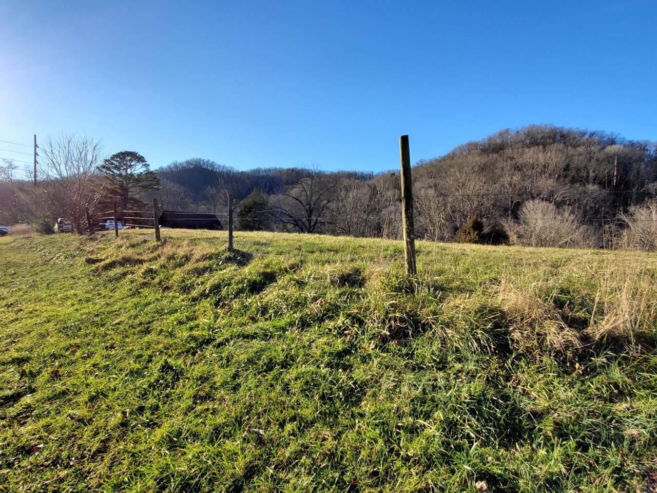 Tbd Vance Drive - Photo 1