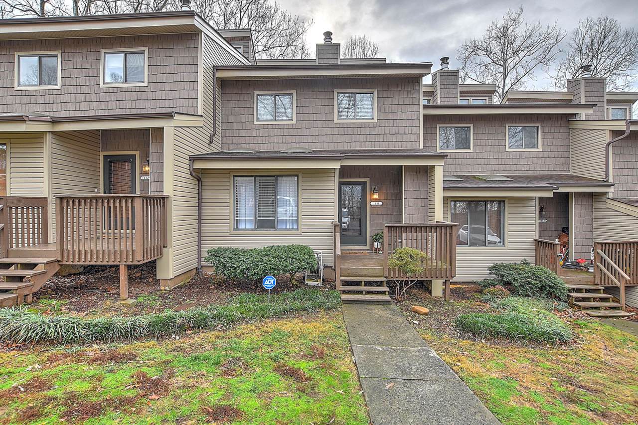 1131 Breckenridge Drive - Photo 1