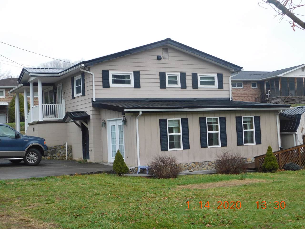 120 Old Road - Photo 1