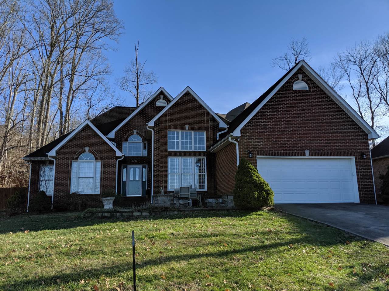 1202 Lake Ridge Square - Photo 1