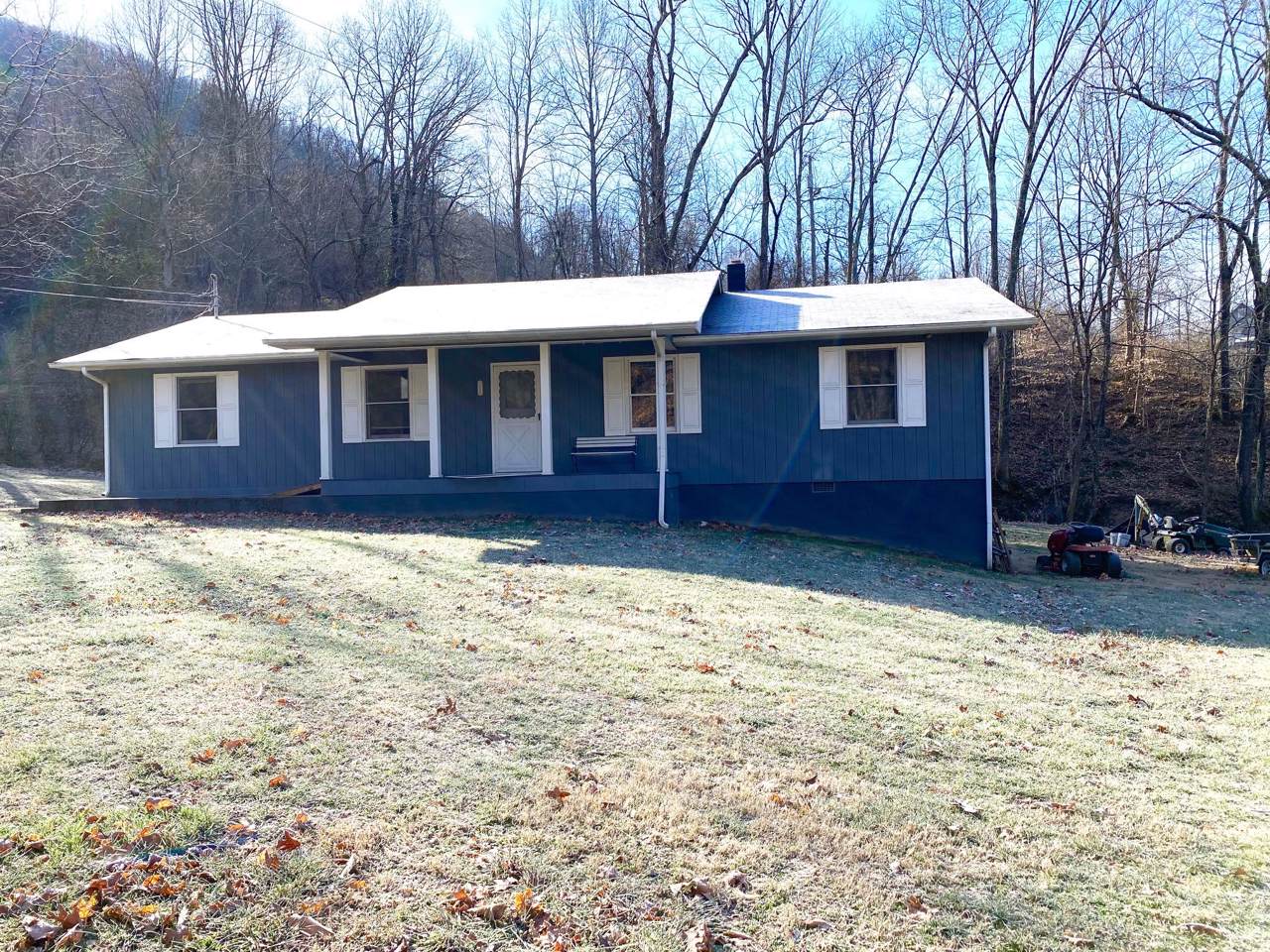 2301 Egan Road - Photo 1