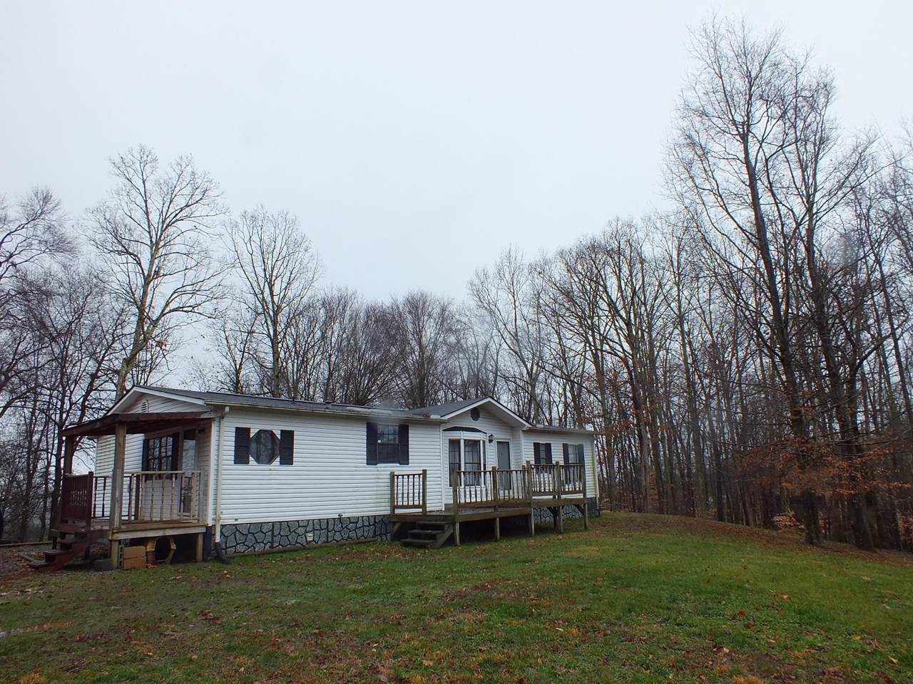 1021 Lyonsdale Drive - Photo 1