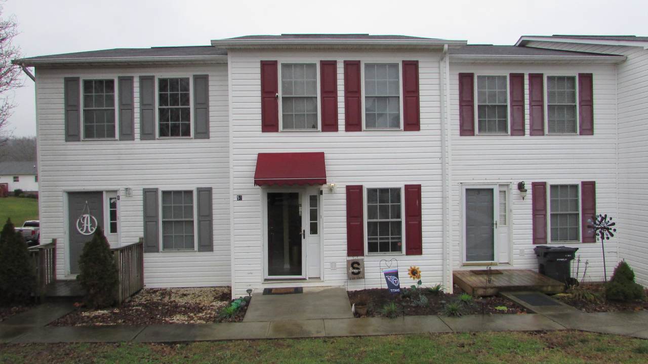 52 Tulip Grove Circle - Photo 1